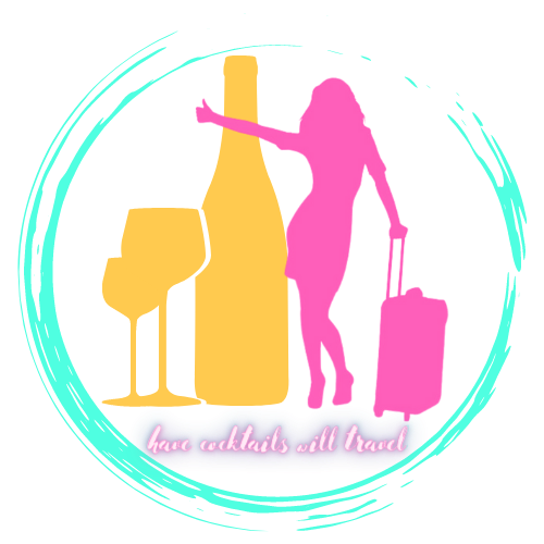 Have Cocktails Will Travel
